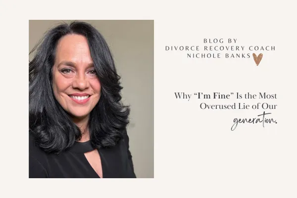 Why “I’m Fine” Is the Most Overused Lie of Our Generation