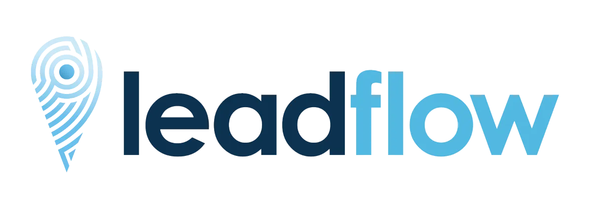 Leadflow Logo
