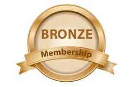 Bronze Membership