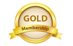 Gold Membership