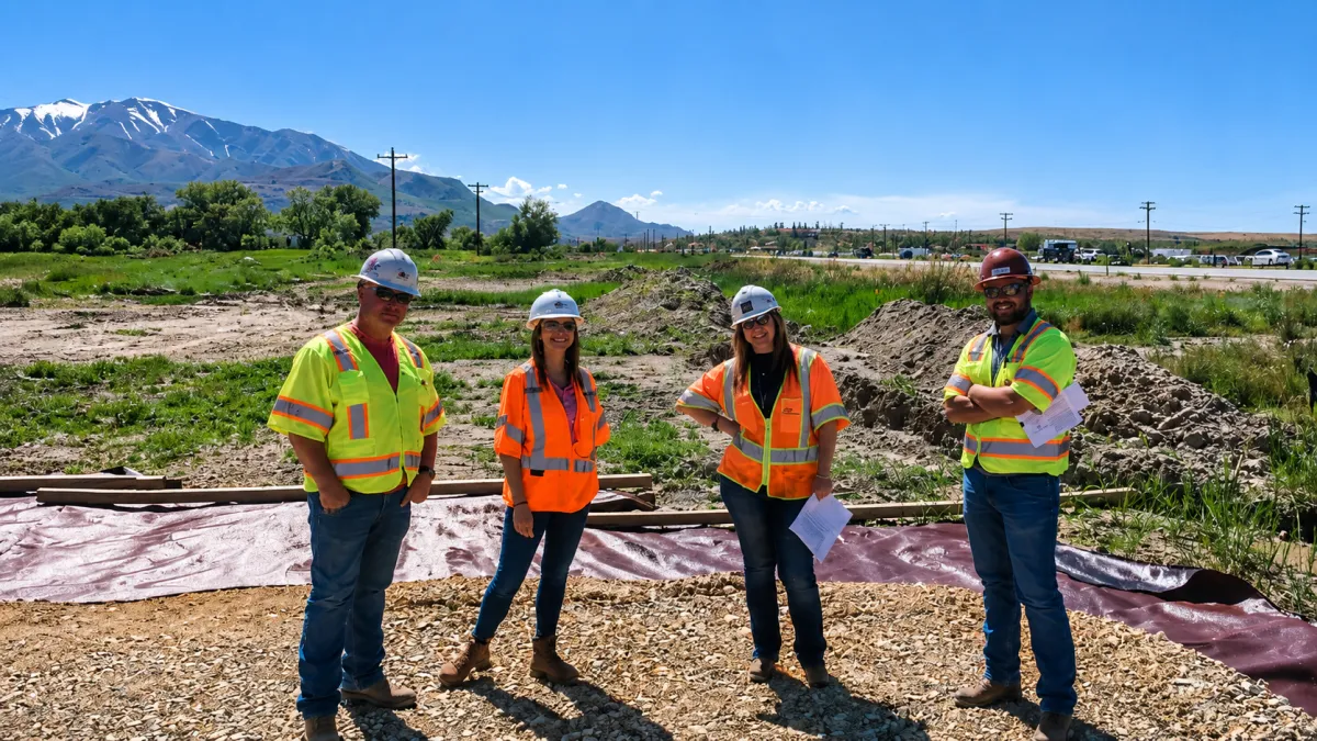 Environmental Consulting in Kansas City