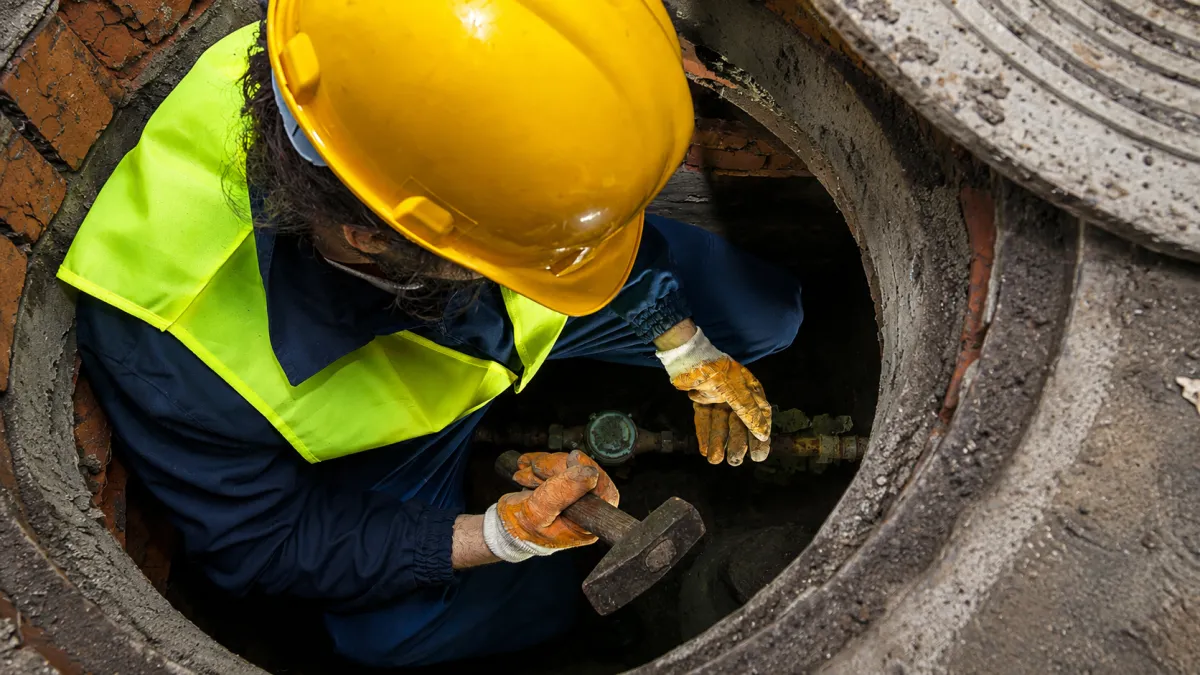 Water Maintenance in Kansas City