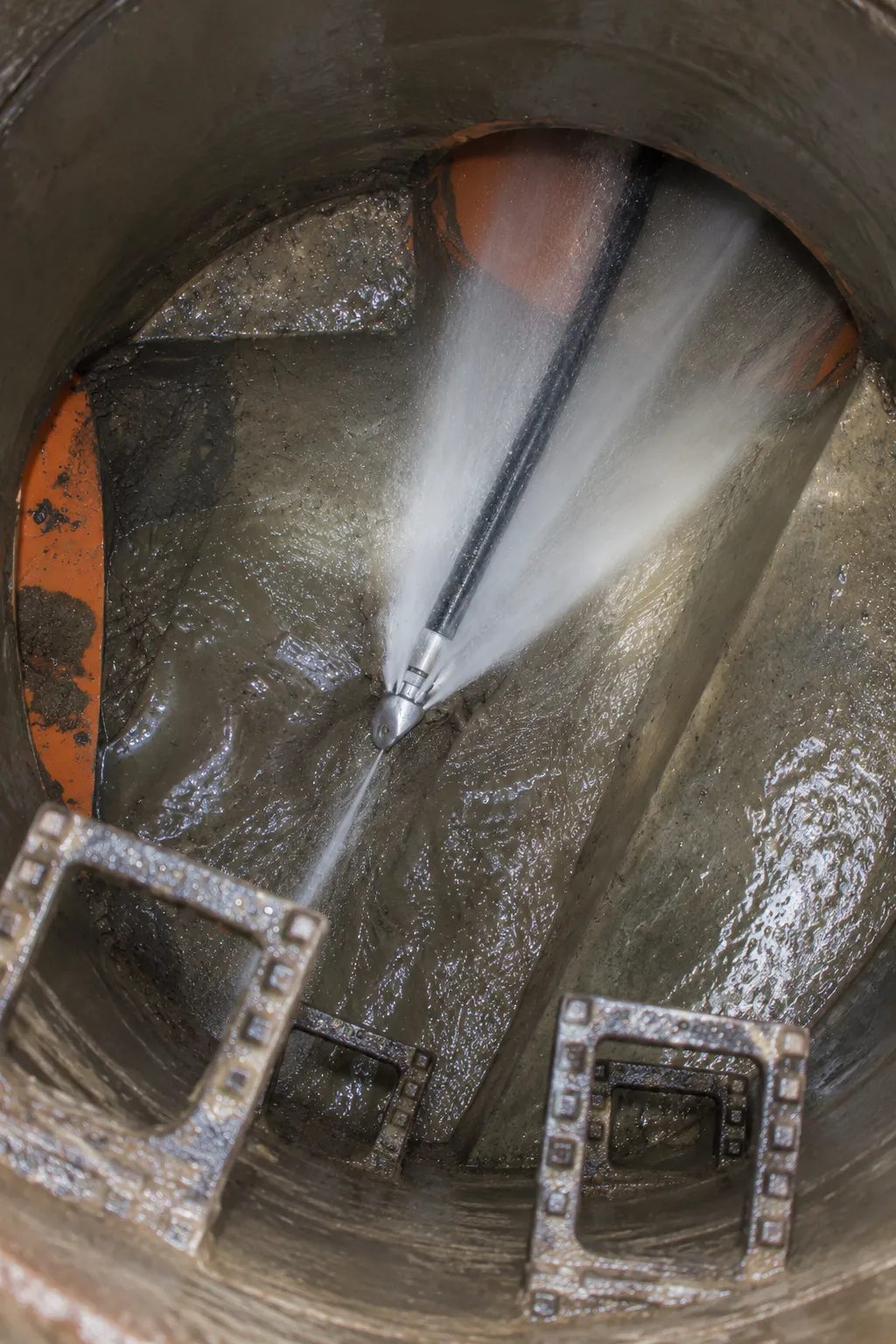 St. Louis Industrial Vacuuming