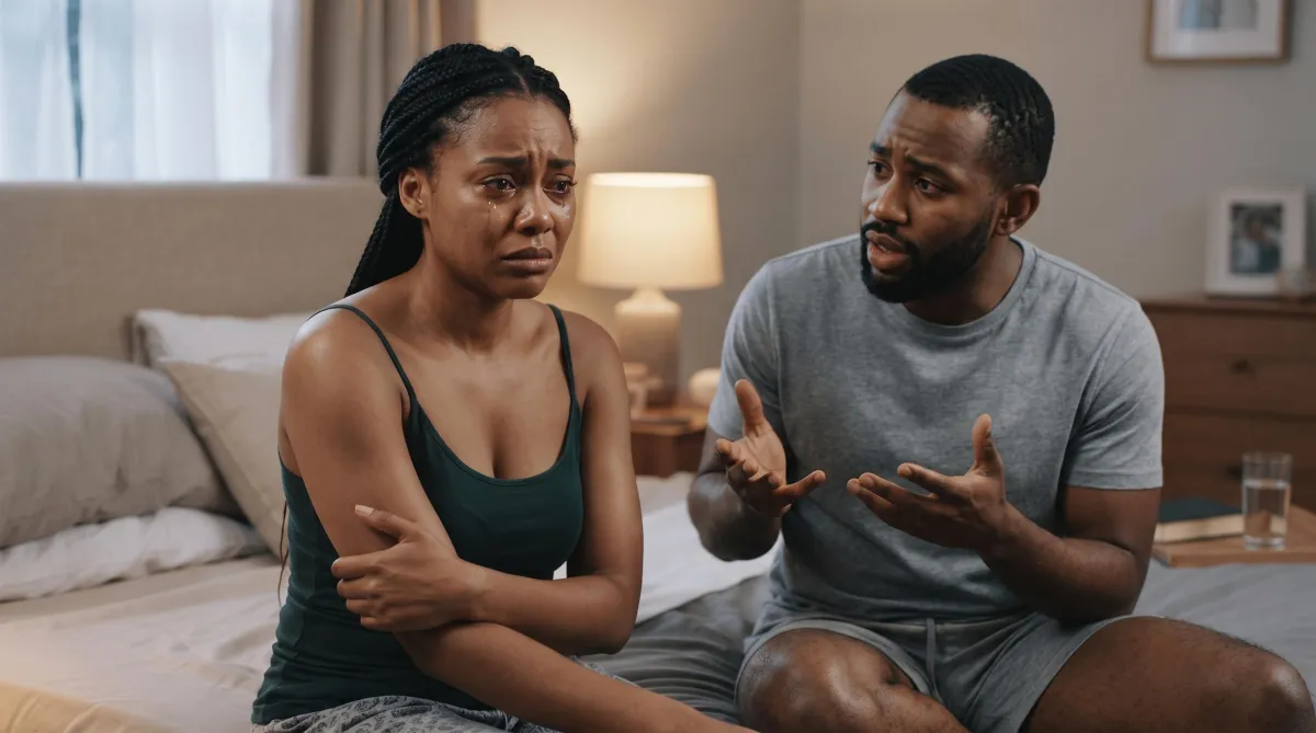 How Do You Become the Partner They Need?
