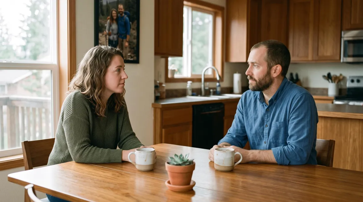 What’s the One Mindset That Unlocks a Stronger Marriage?