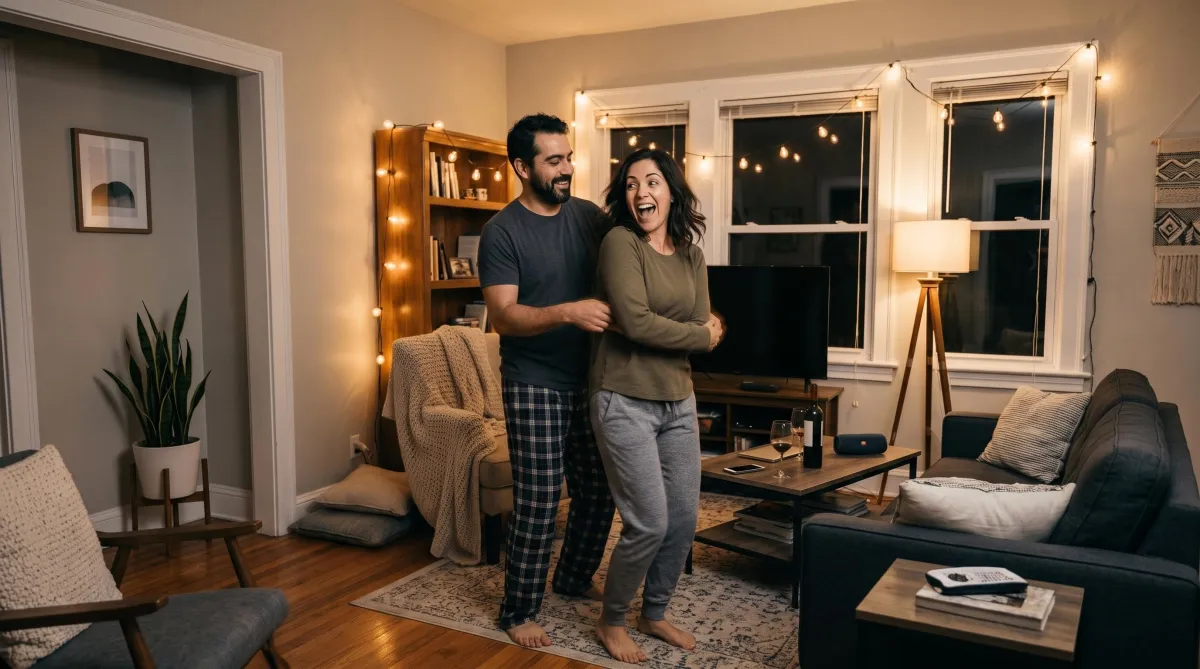 How Do You Reignite a Predictable Relationship?