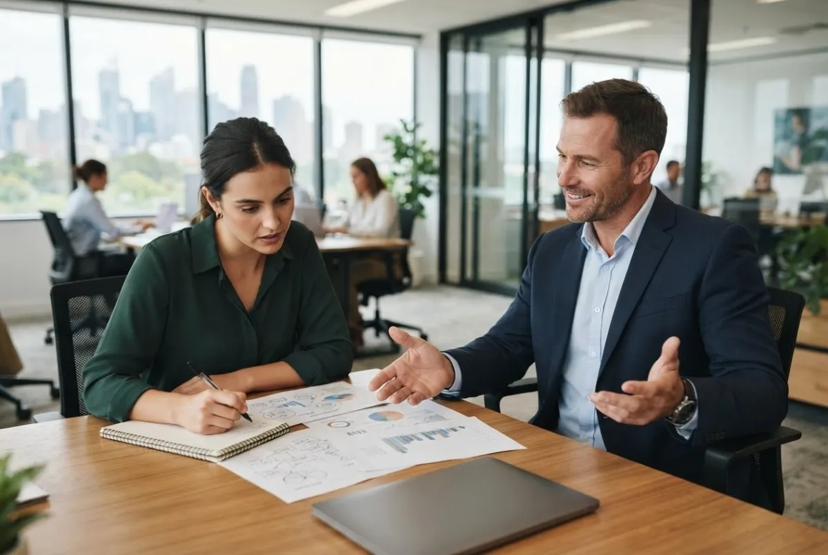 How Do You Empower Your Team to Own Their Success?
