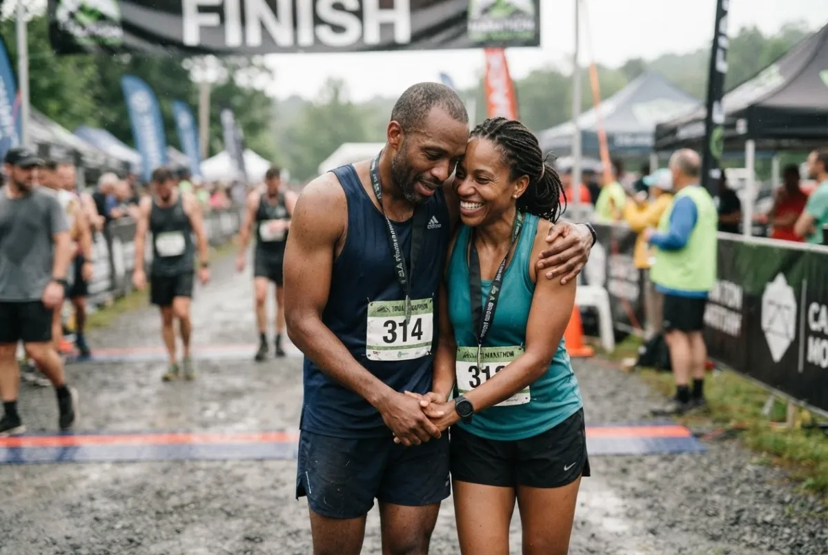 Can Doing Difficult Things Improve Your Marriage?