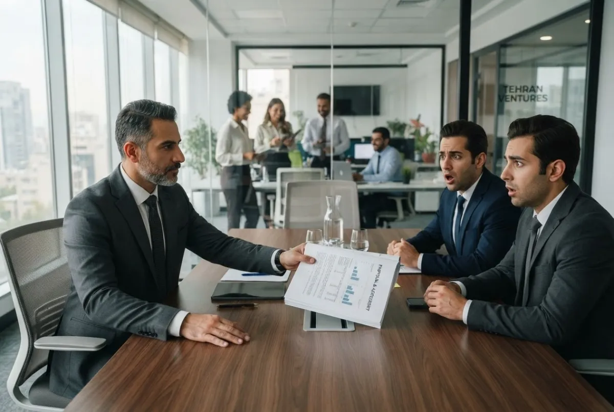 Is High Revenue Costing You Your Company?