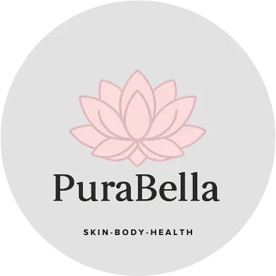 PuraBella Wellness Logo