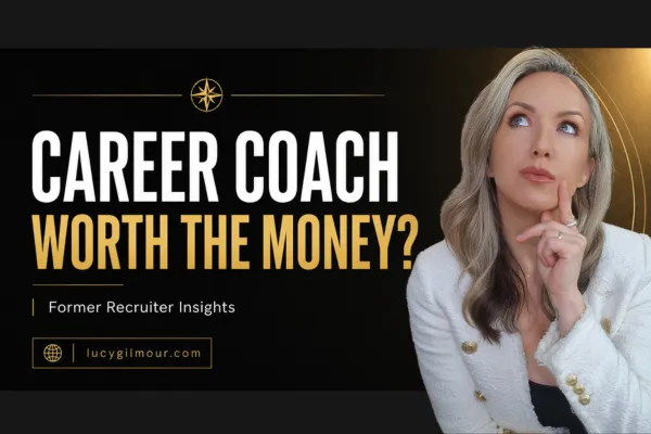 Is a Career Coach Really Worth the Money?