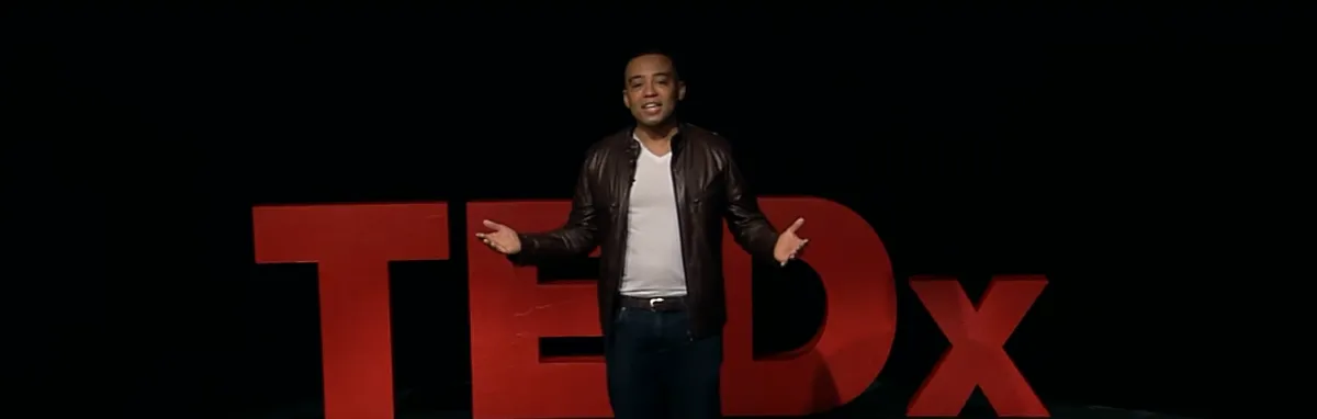 Ethan King Keynote Speaker