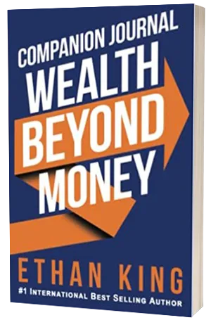 Wealth Beyond Money Companion Journal