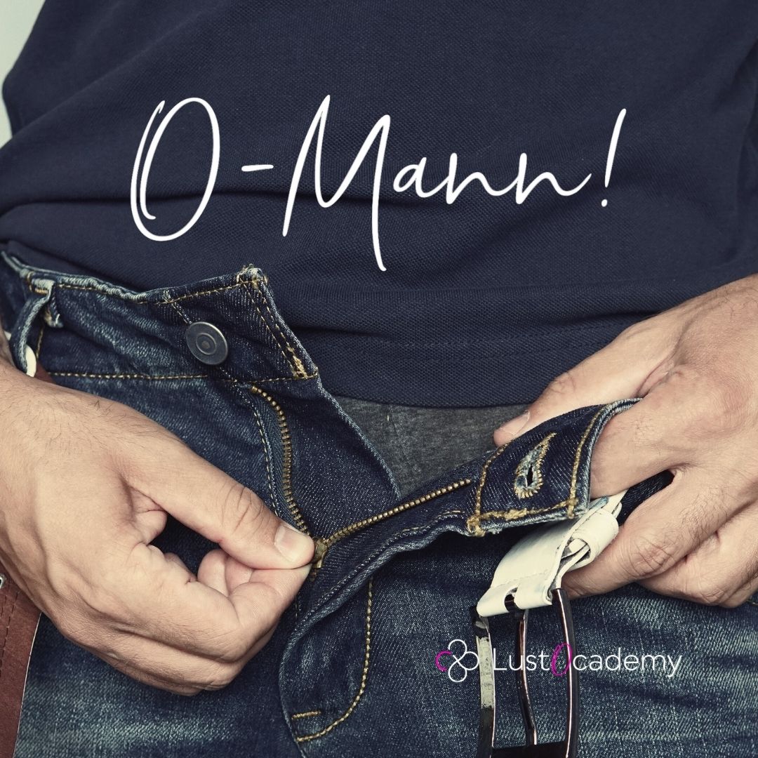 Nähe trotz Nein - Der Online Kurs für Männer