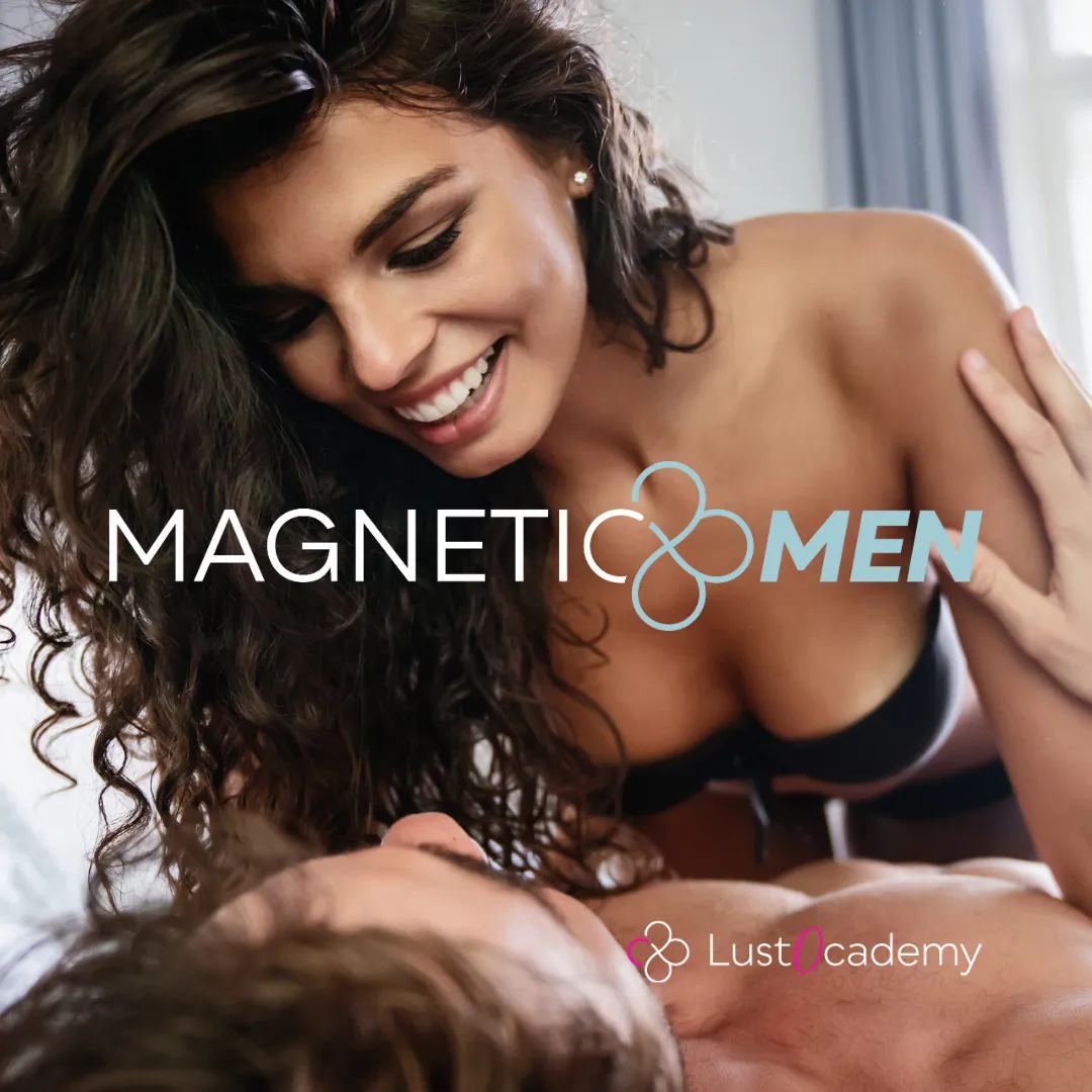 MAGNETIC MEN - Das Mentoring für Männer