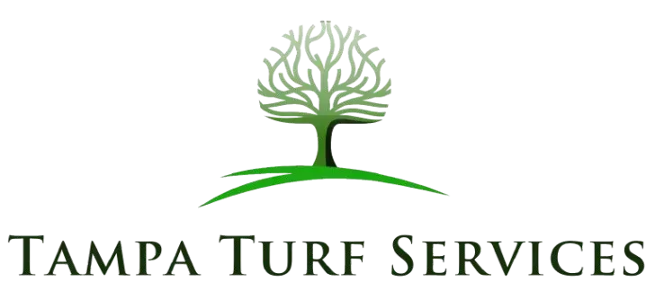 Tampa Turf Services logo