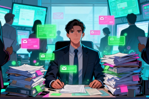 Pourquoi la croissance des PME échoue sans parcours client structuré ?