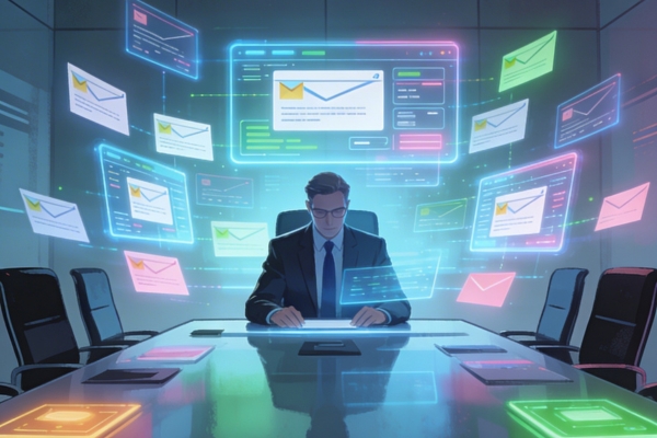 Pourquoi les leads se perdent dans les entreprises (et ce que révèle vraiment ce problème)