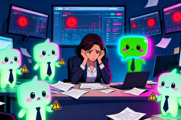 5 signaux que ton business perd des clients sans le savoir