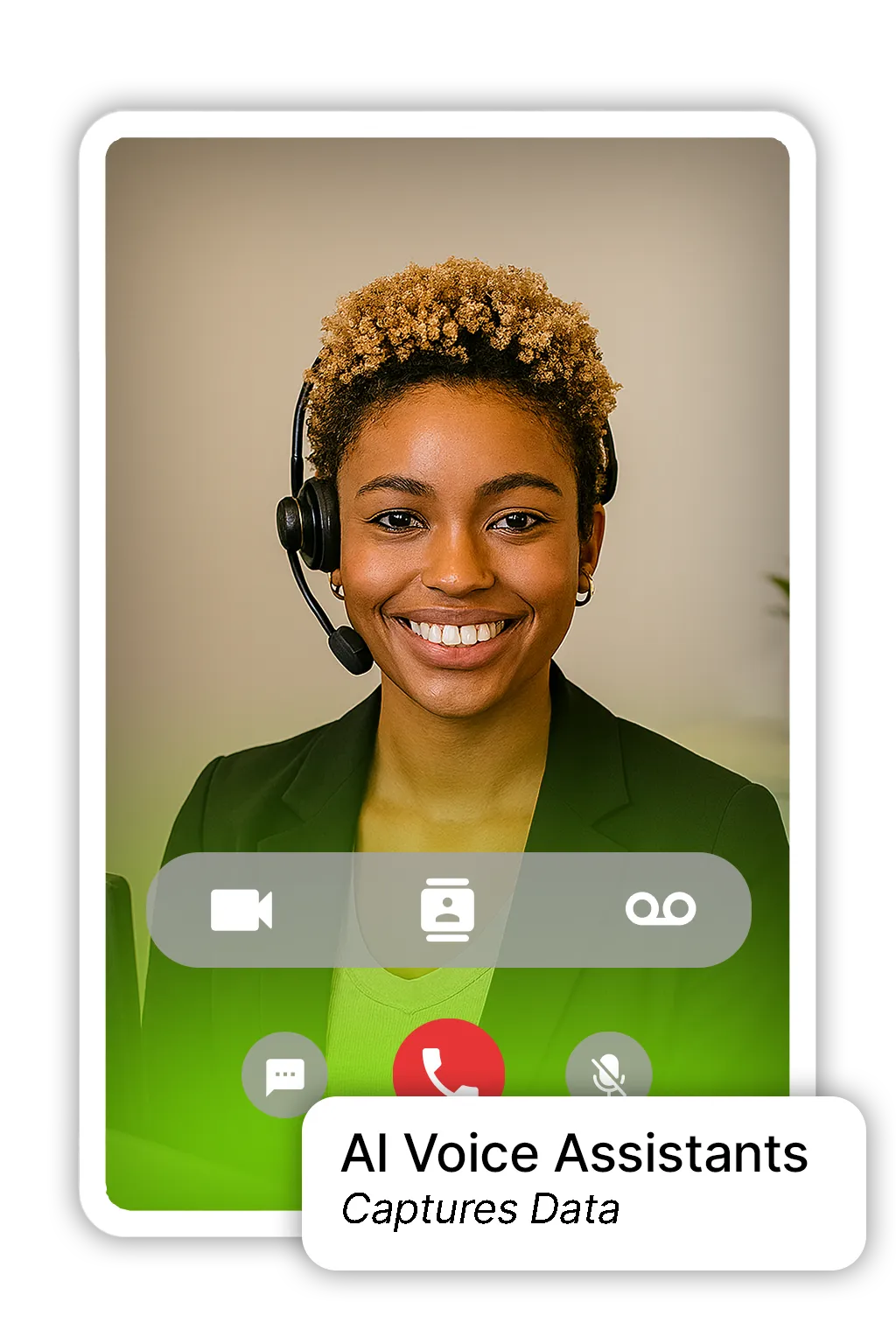 Business man and woman shaking hands together