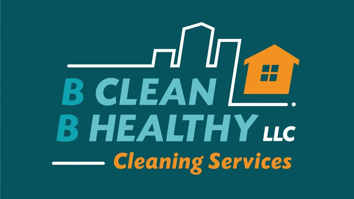 Logo Janitorial Cleaning Services in Garand TX