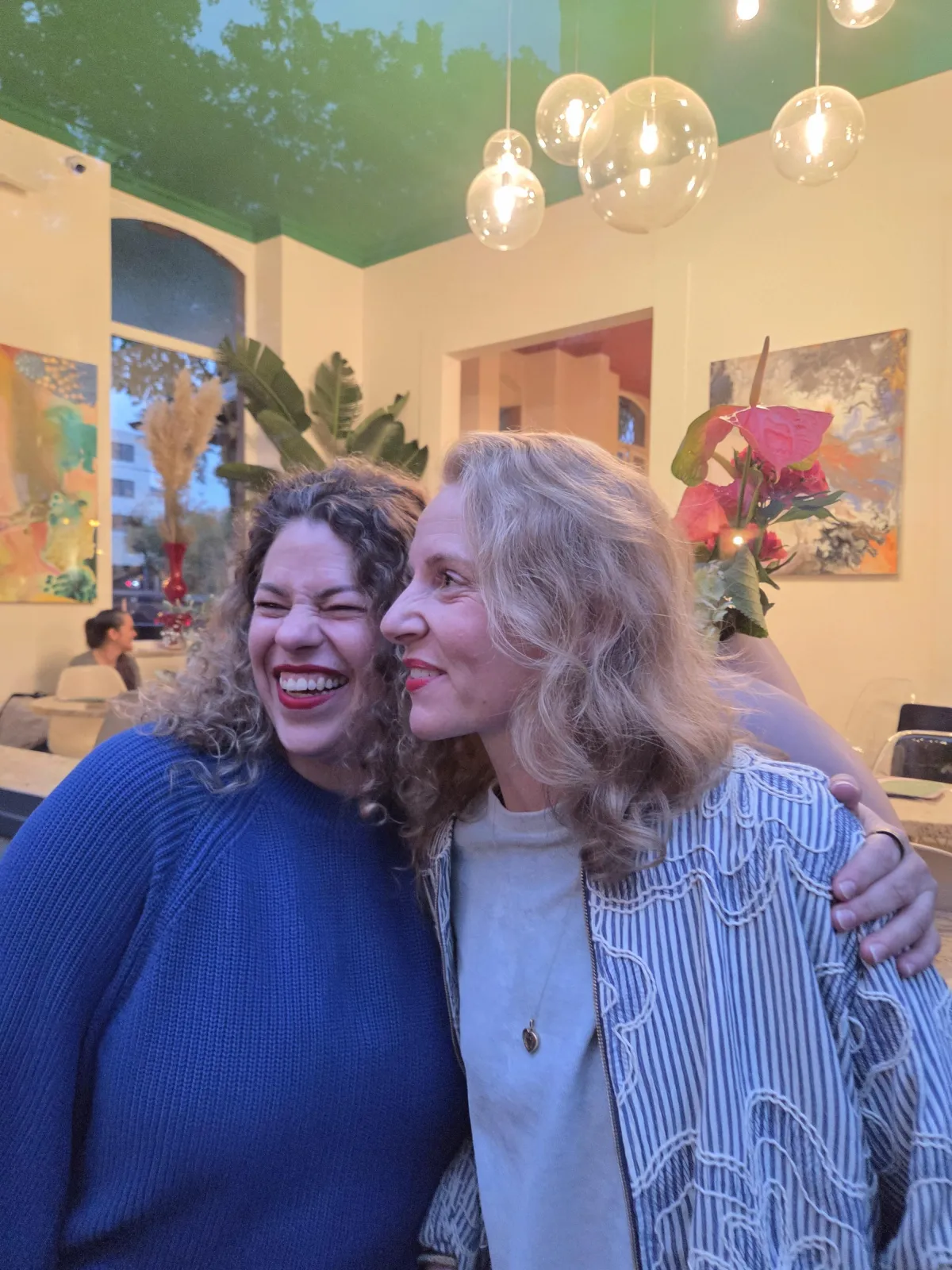 person walking on beach during daytime