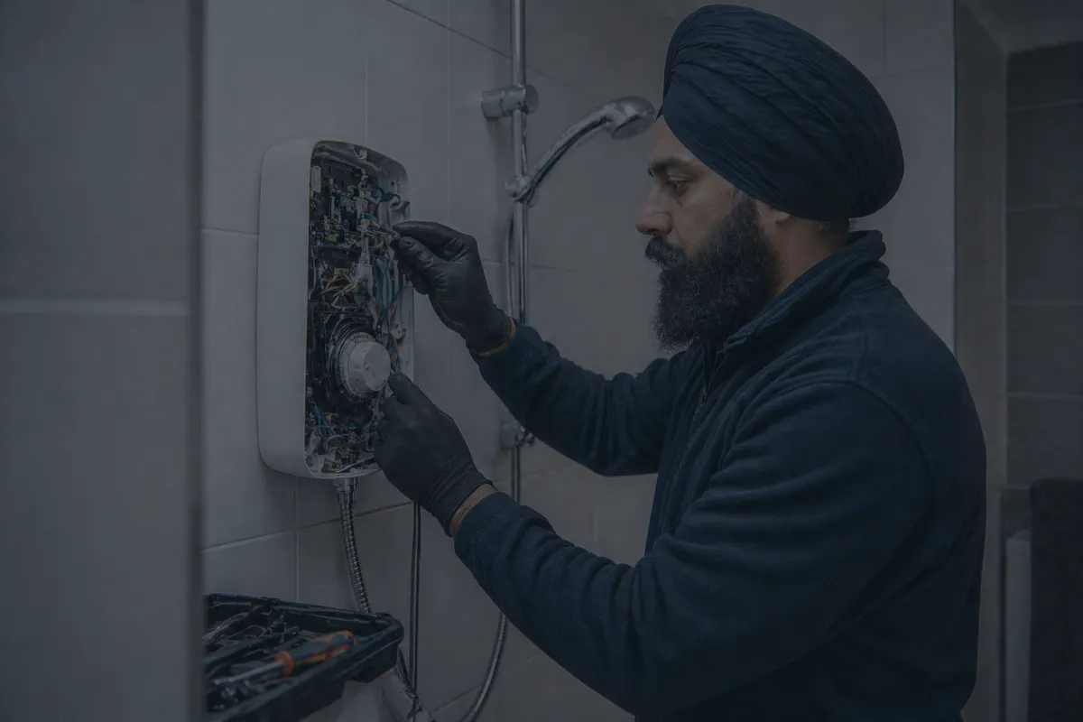home fix network trade support for gas engineers who leave checkatrade and want more leads in odbury
