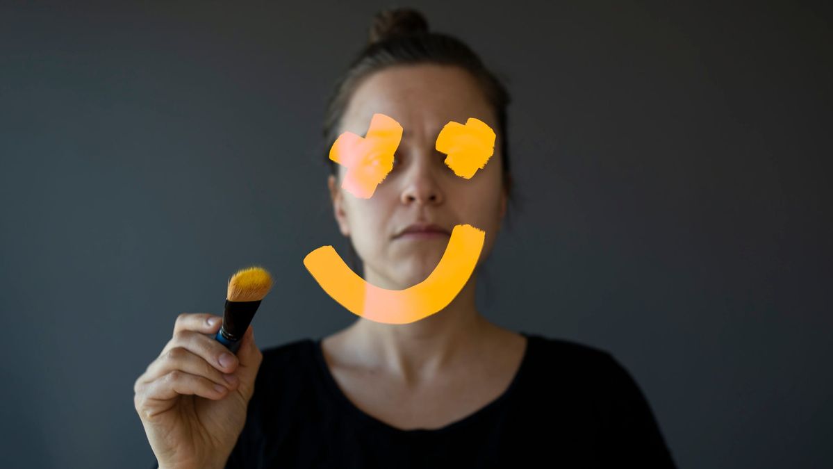 Negative Happiness: The Quiet Relief You’re Forgetting to Count