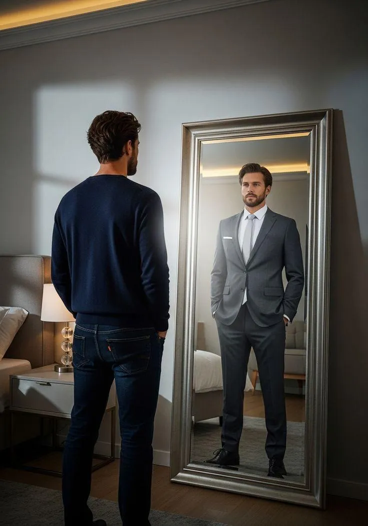 Self-Development Is Self-Respect