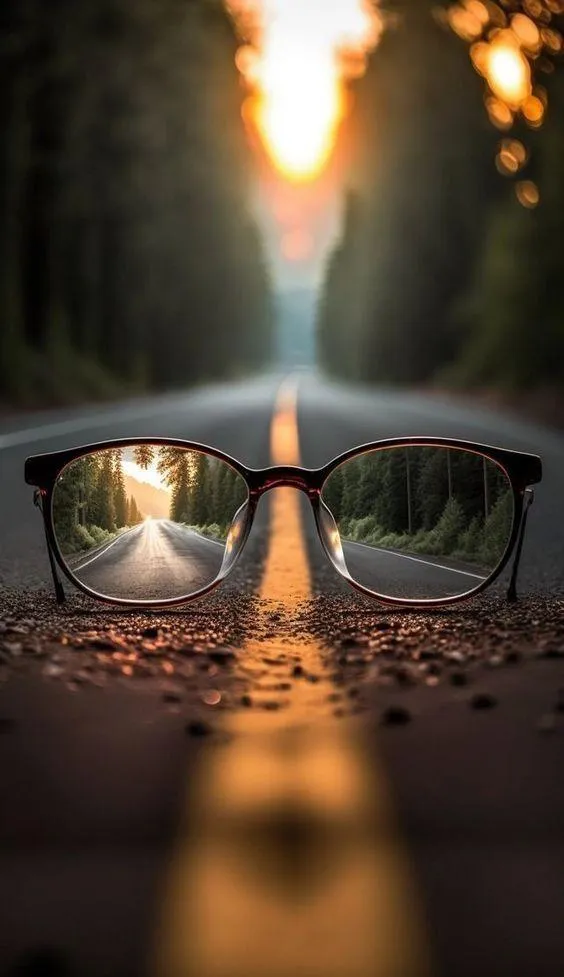 The Mirror Effect: Why Your Goals Reflect Your Emotional Lens.
