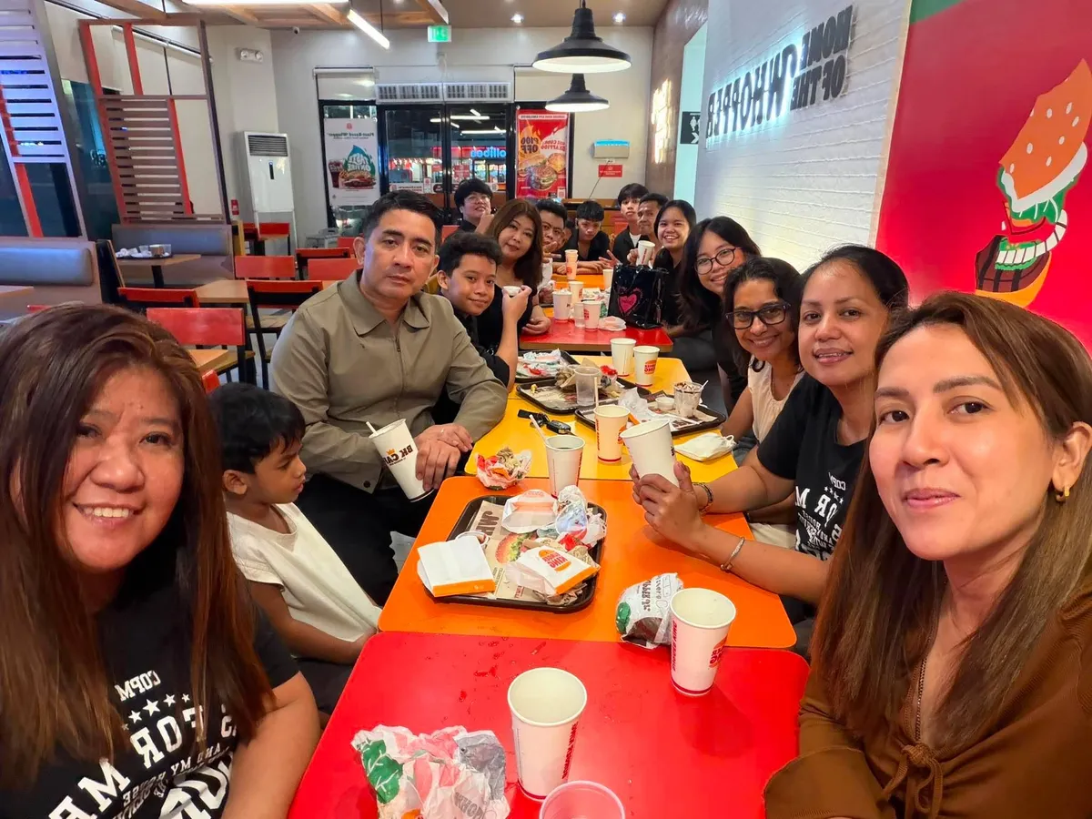 Discipleship and Bible Study