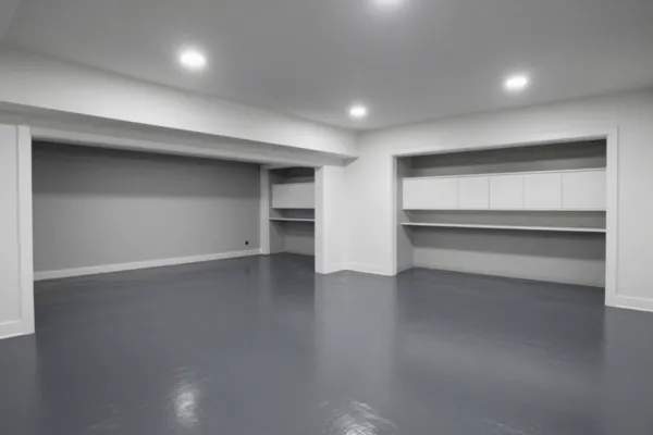 Interior and Exterior Painting in 