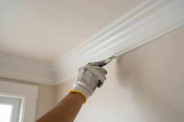 Electrical and Plumbing in 