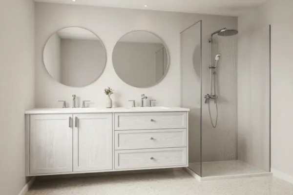 Interior and Exterior Painting in