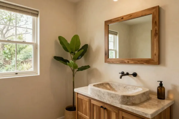 Electrical and Plumbing in