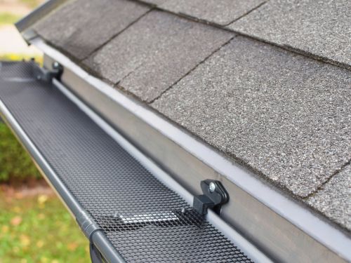 Gutters in Delaware County, PA