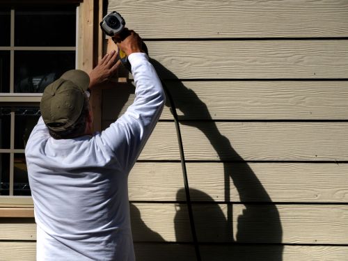 Siding in Delaware County, PA