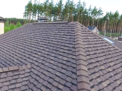  Roofing