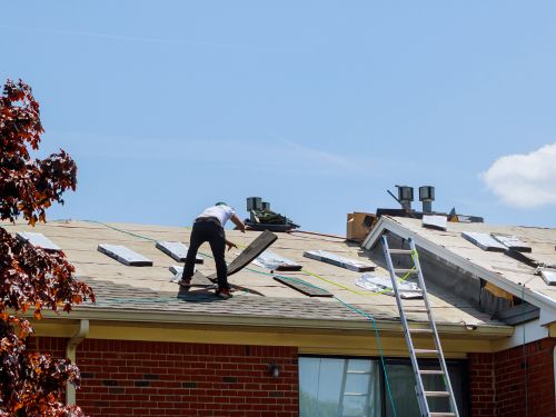  Roofing