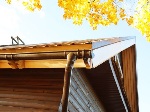 Chester County, PA Gutters