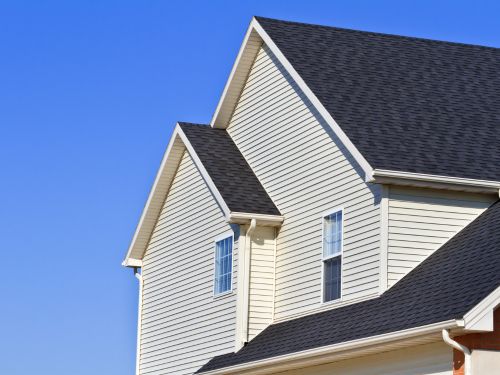 Chester County, PA Siding