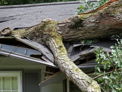  Roofing