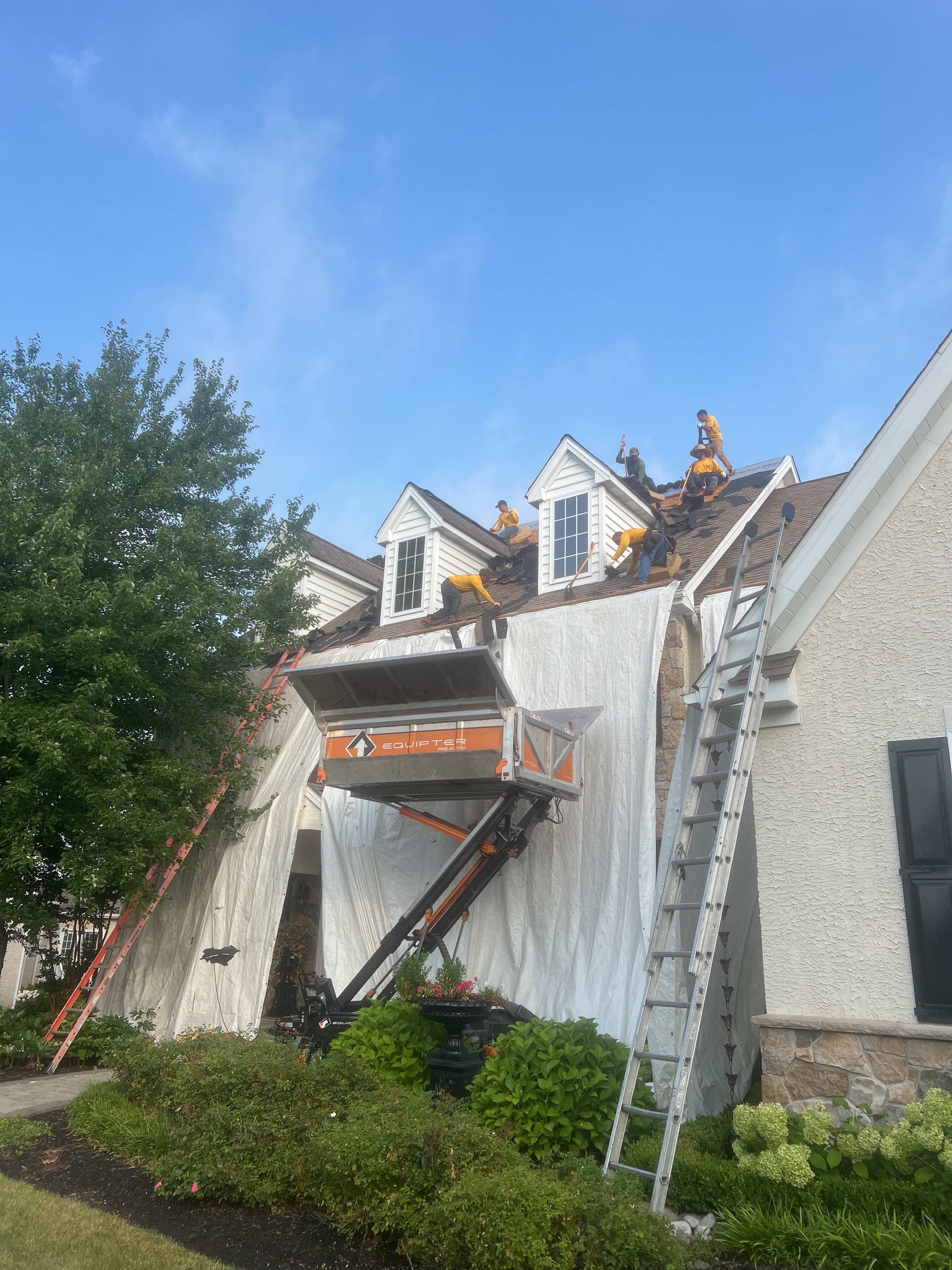  Gutters