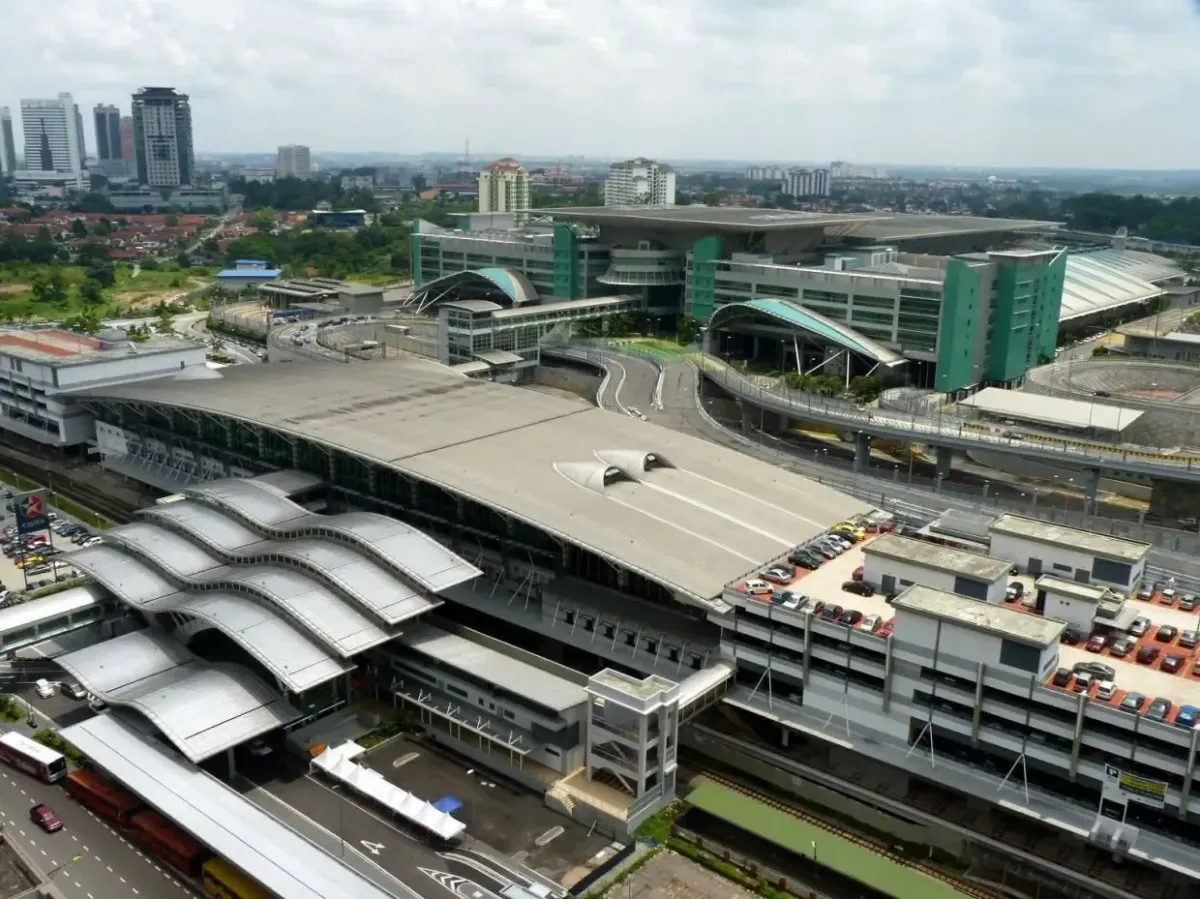 TSLAW Skyline One Sentosa Johor RTS CIQ