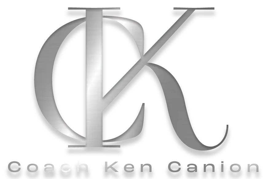 Ken Canion Brand Logo