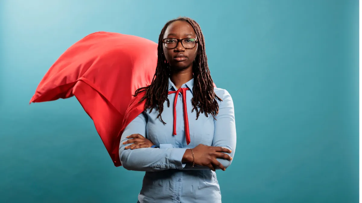 Reconnecting With Yourself 101: A Guide for Women Who Always Puts Others First 