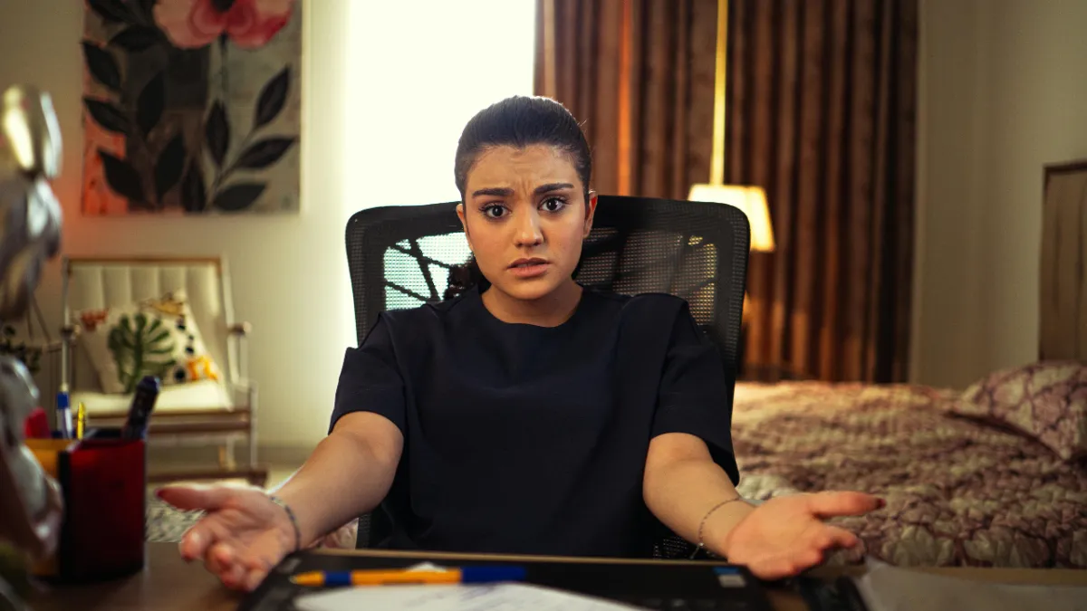 You’re Doing Everything Right… So Why Are You So Drained?