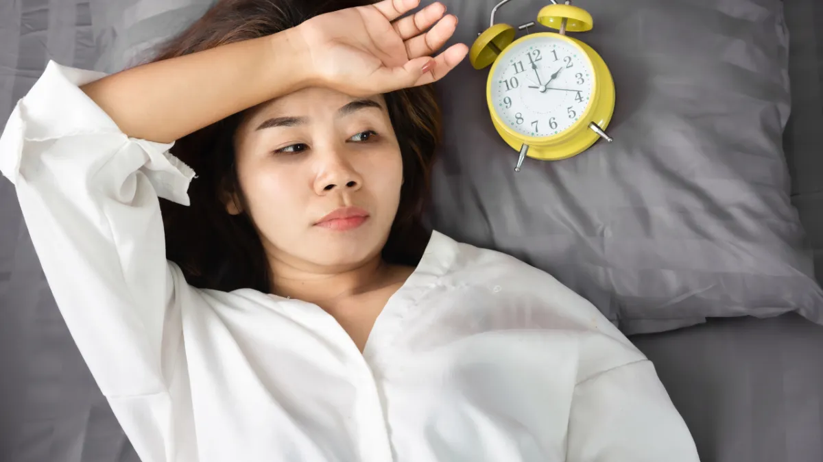 Slowing Down 101: For the Woman Who Doesn’t Think She Has Time to Rest