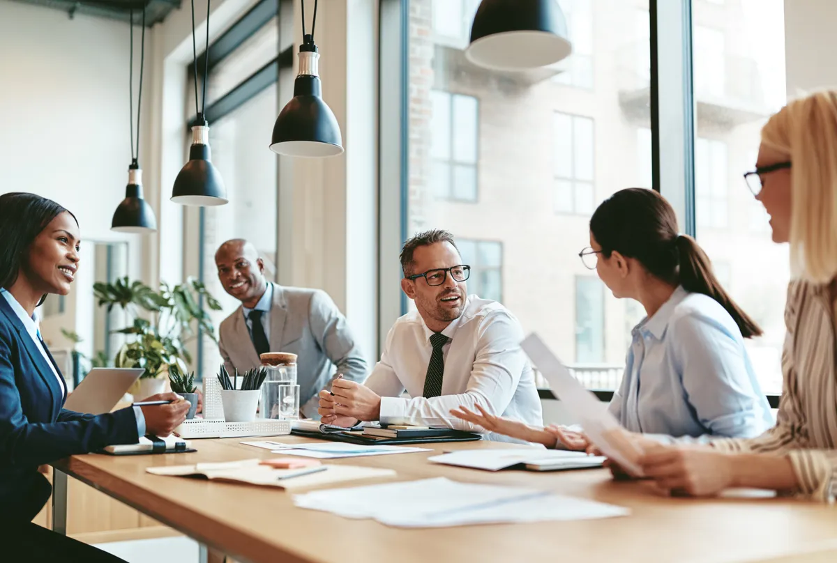 Cover image for the article How many meetings does it take to close a sale?