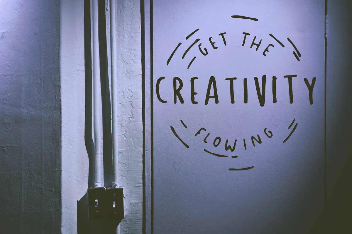Cover image for the article Creativity in Selling